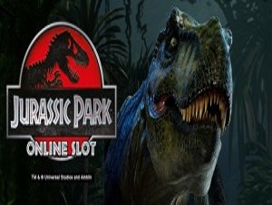 Jurassoc park videoslot gratis